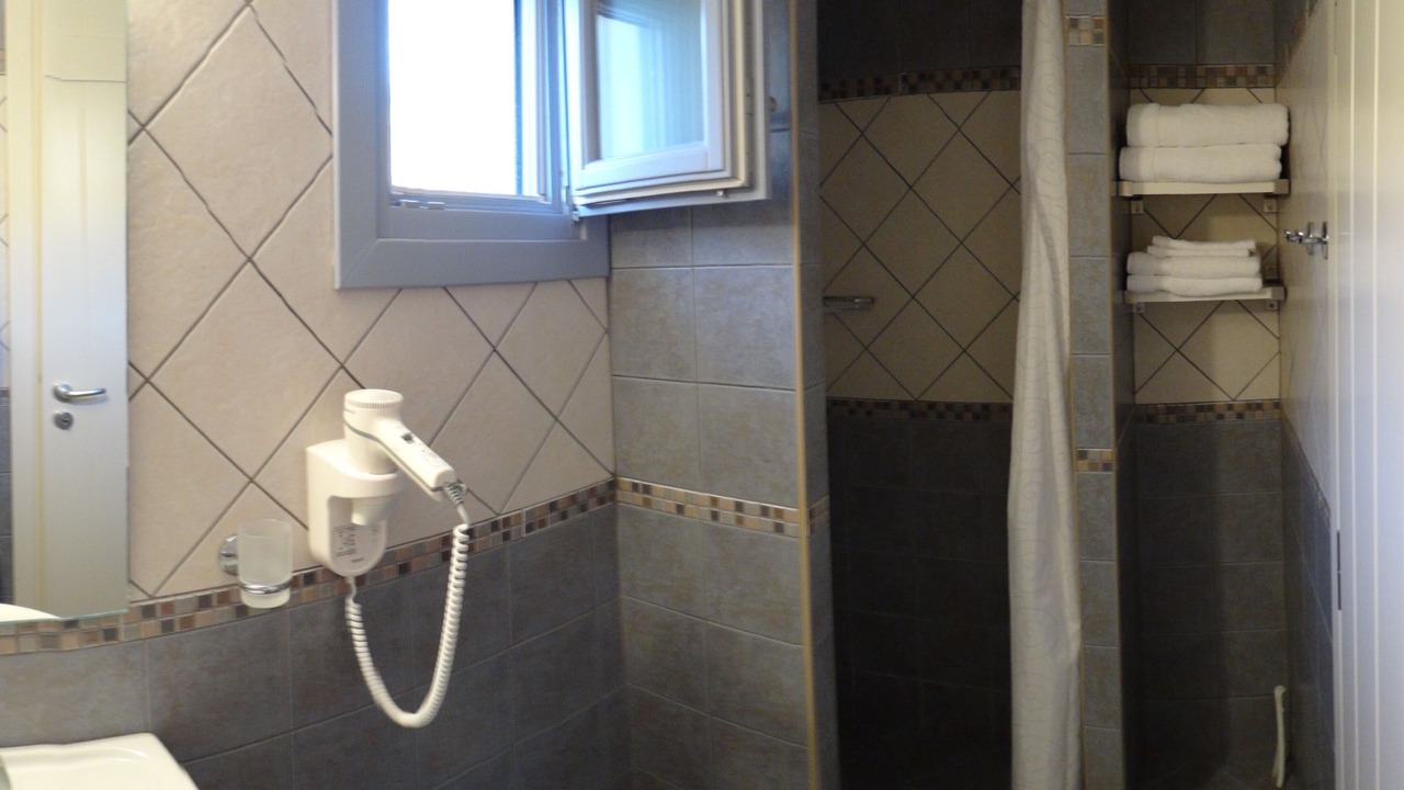Photo of Bathroom in Agia Pelagia