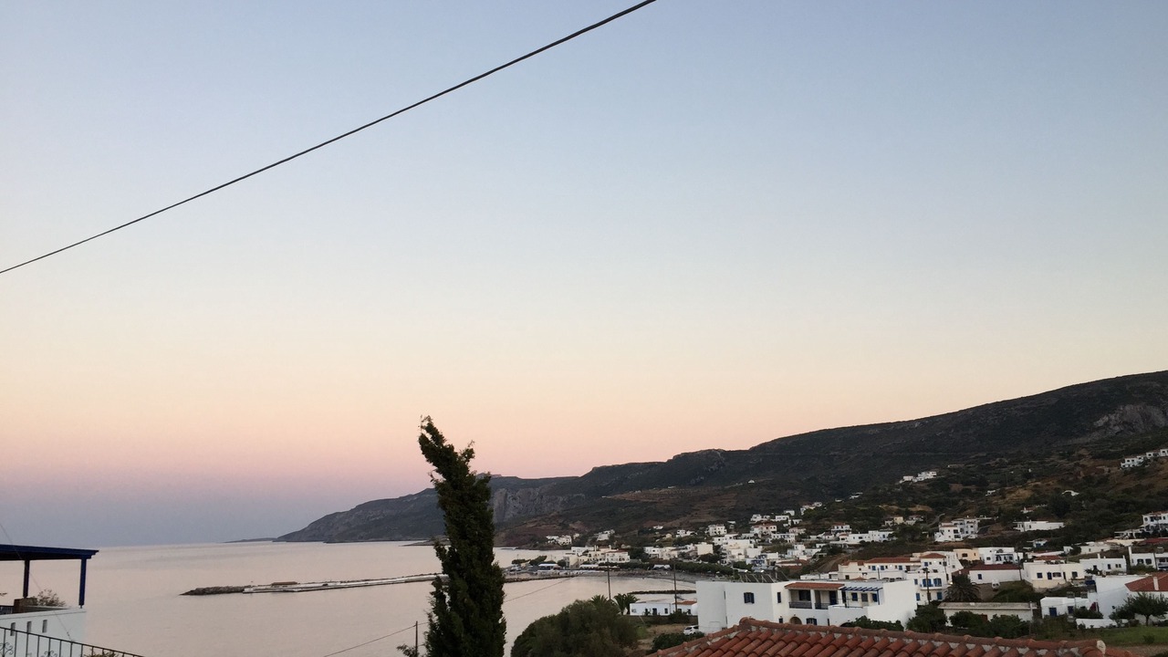 Photo of Outdoor in Agia Pelagia