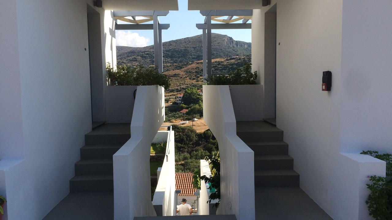 Photo of Outdoor in Agia Pelagia