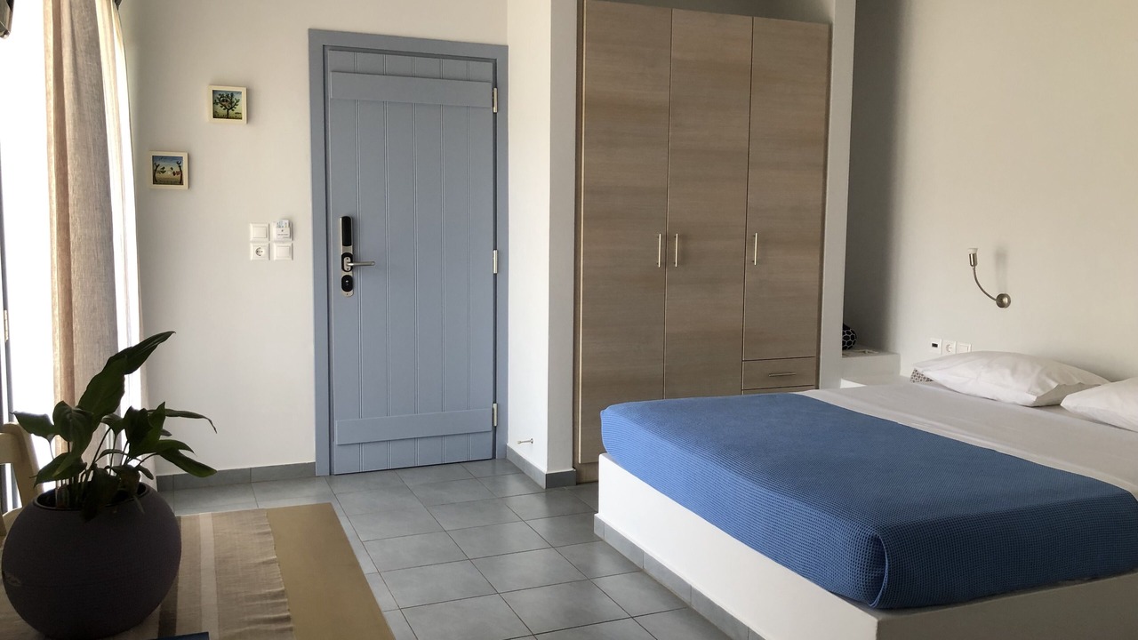 Photo of Bedroom in Agia Pelagia