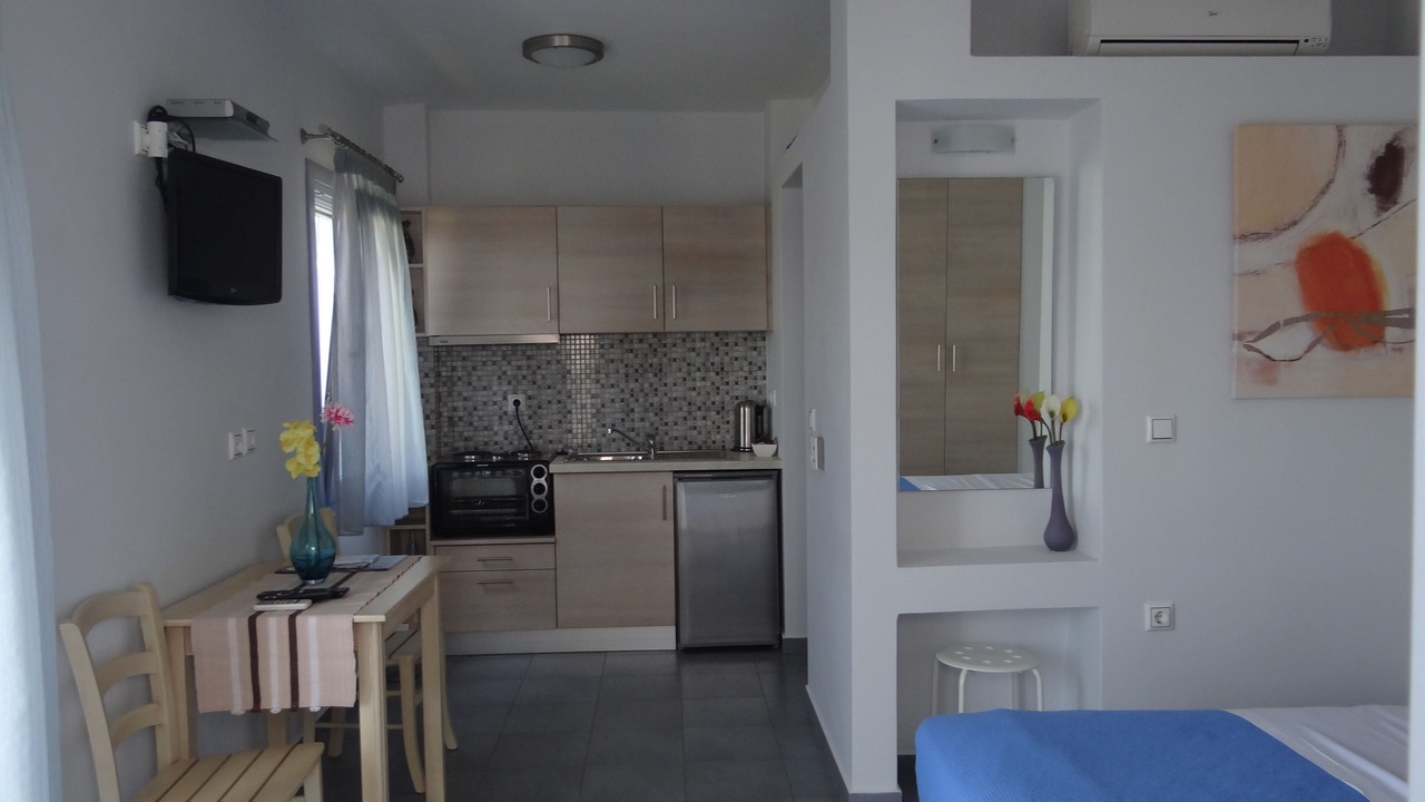Photo of Bedroom in Agia Pelagia
