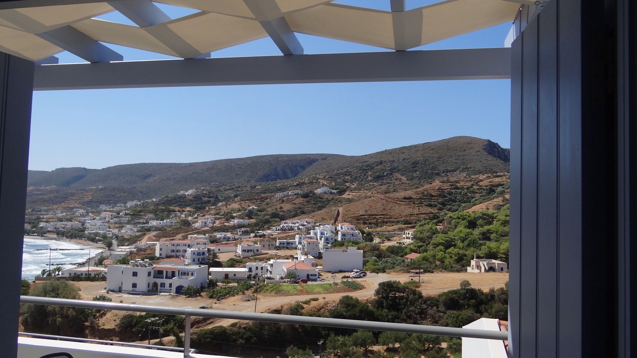 Photo of Bedroom in Agia Pelagia