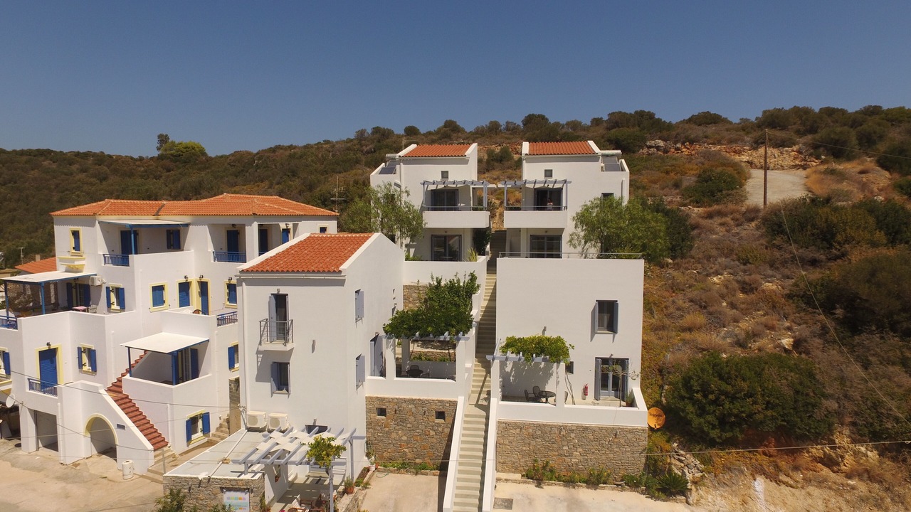 Photo of Outdoor in Agia Pelagia