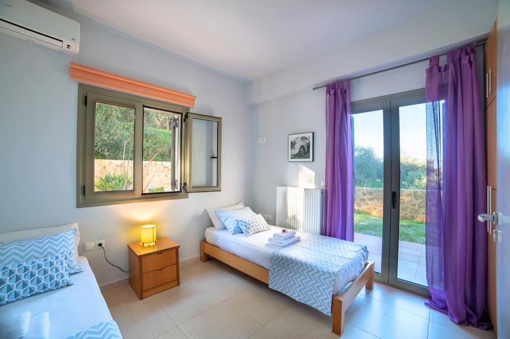 Photo of Bedroom in Skoutelonas