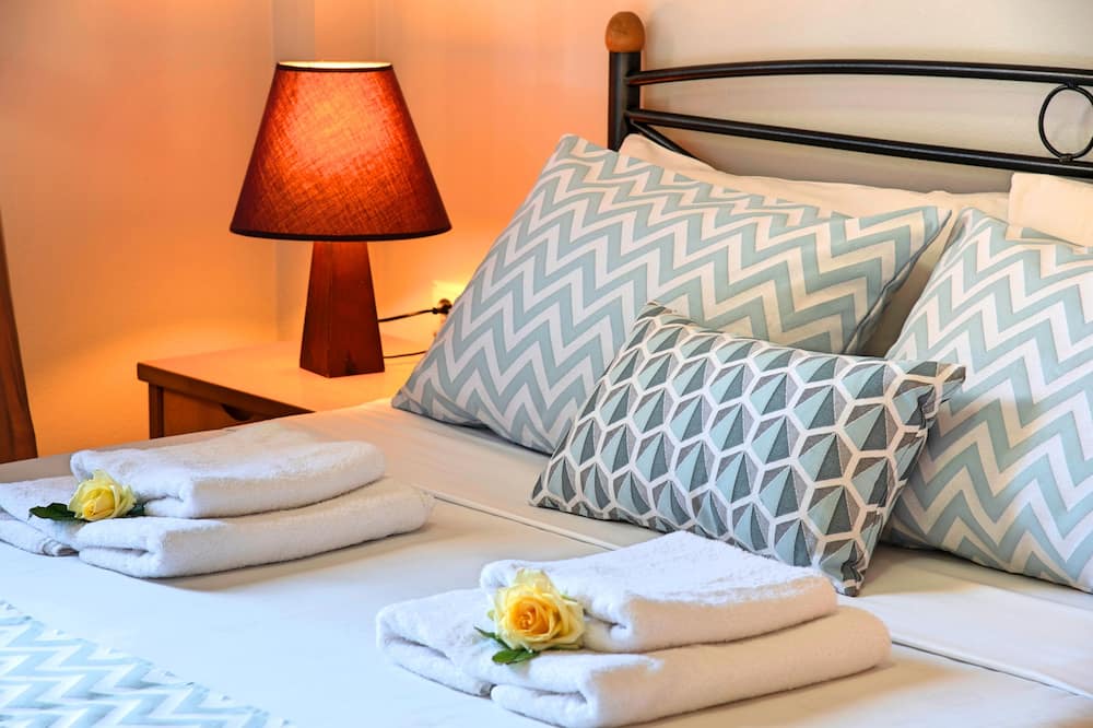 Photo of Bedroom in Skoutelonas