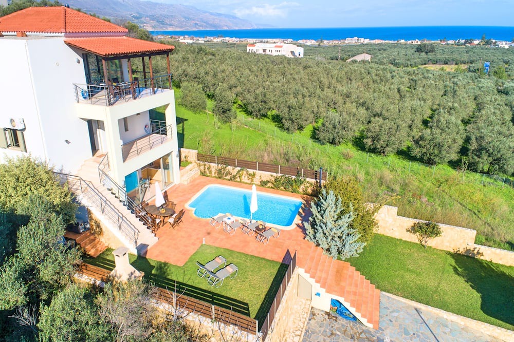 Photo of Outdoor in Skoutelonas