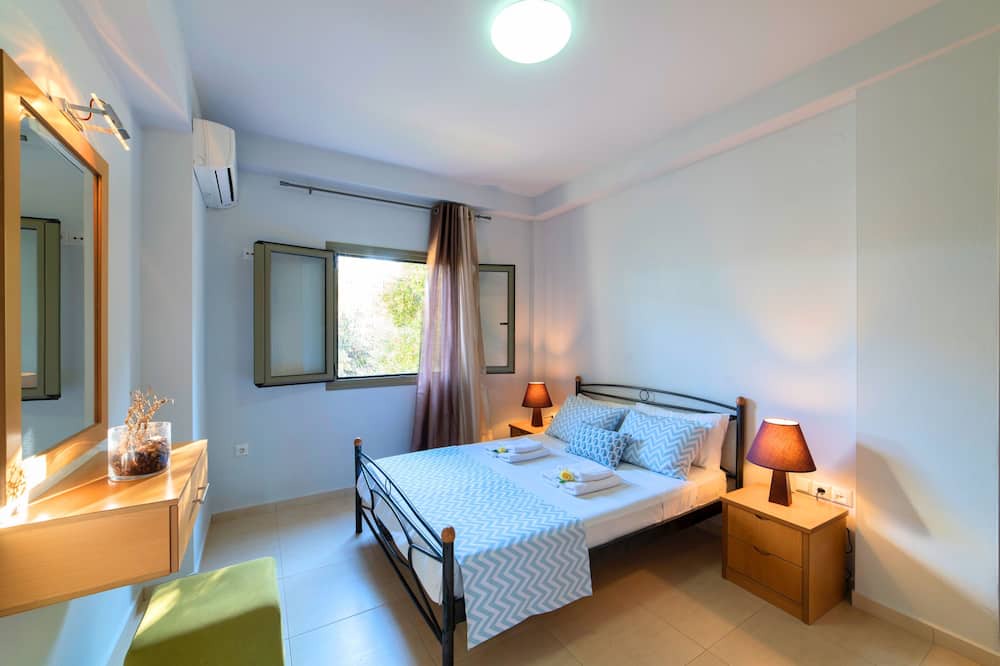 Photo of Bedroom in Skoutelonas