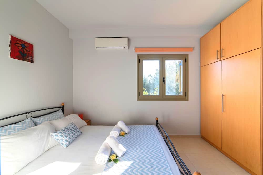 Photo of Bedroom in Skoutelonas