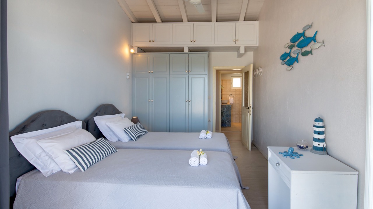 Photo of Bedroom in Katsimatika