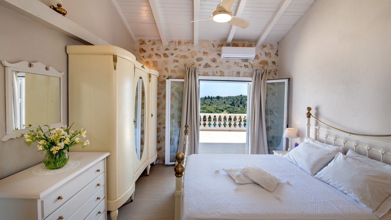 Photo of Bedroom in Katsimatika