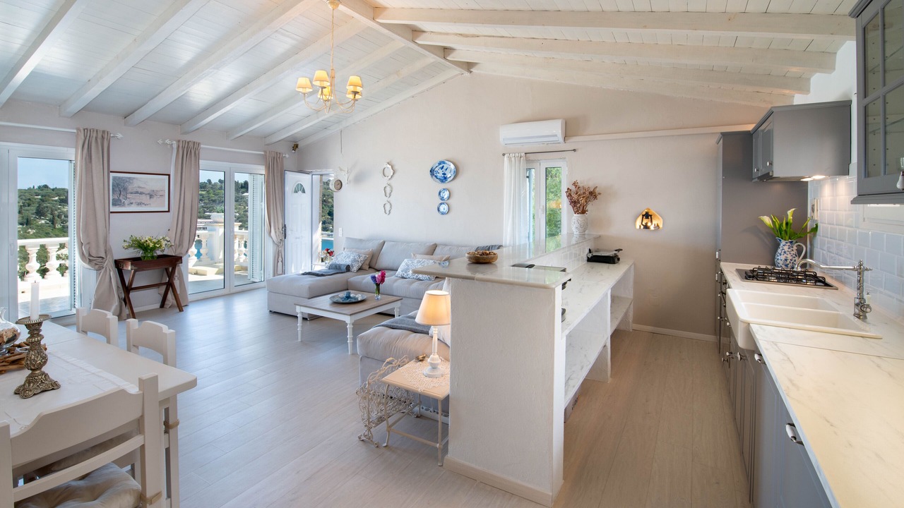 Photo of Livingroom in Katsimatika