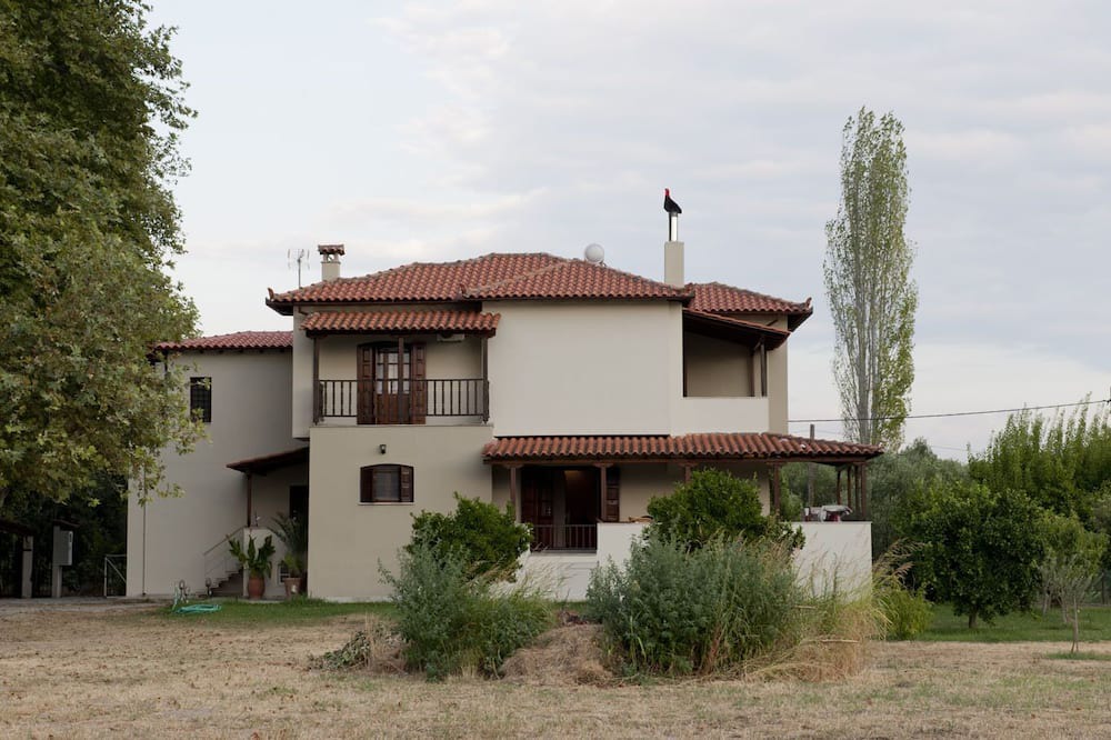 Photo of Outdoor in Koropi