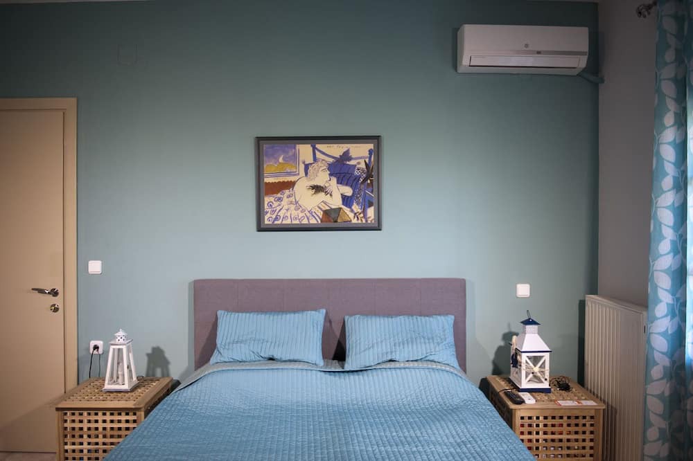Photo of Bedroom in Koropi