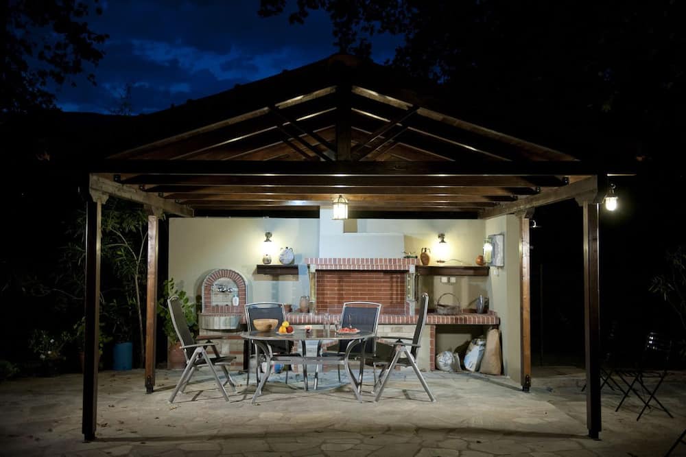 Photo of Patio Balcony in Koropi