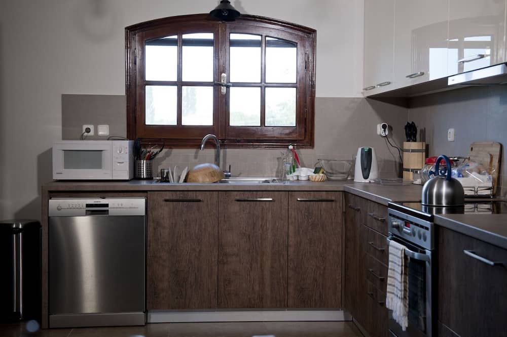 Photo of Kitchen in Koropi