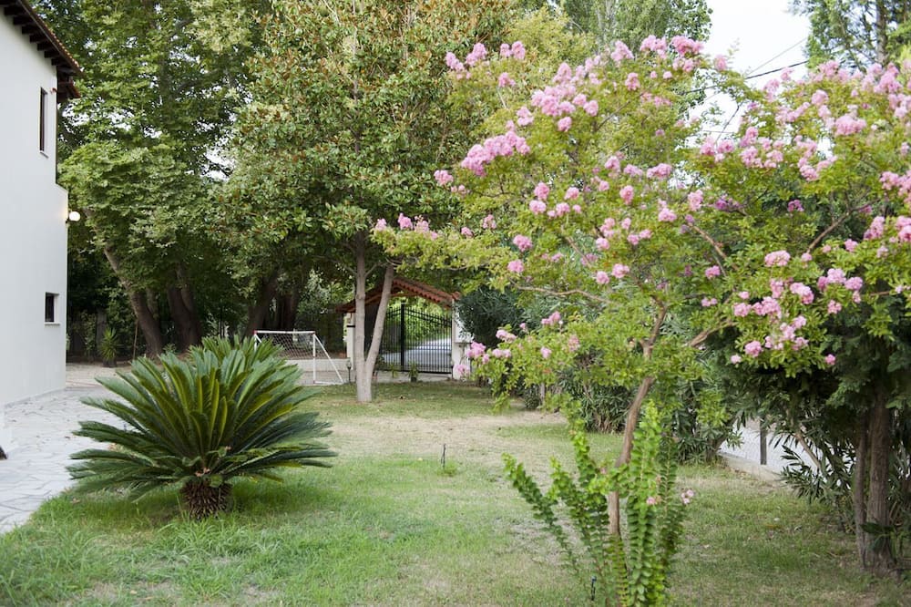 Photo of Outdoor in Koropi