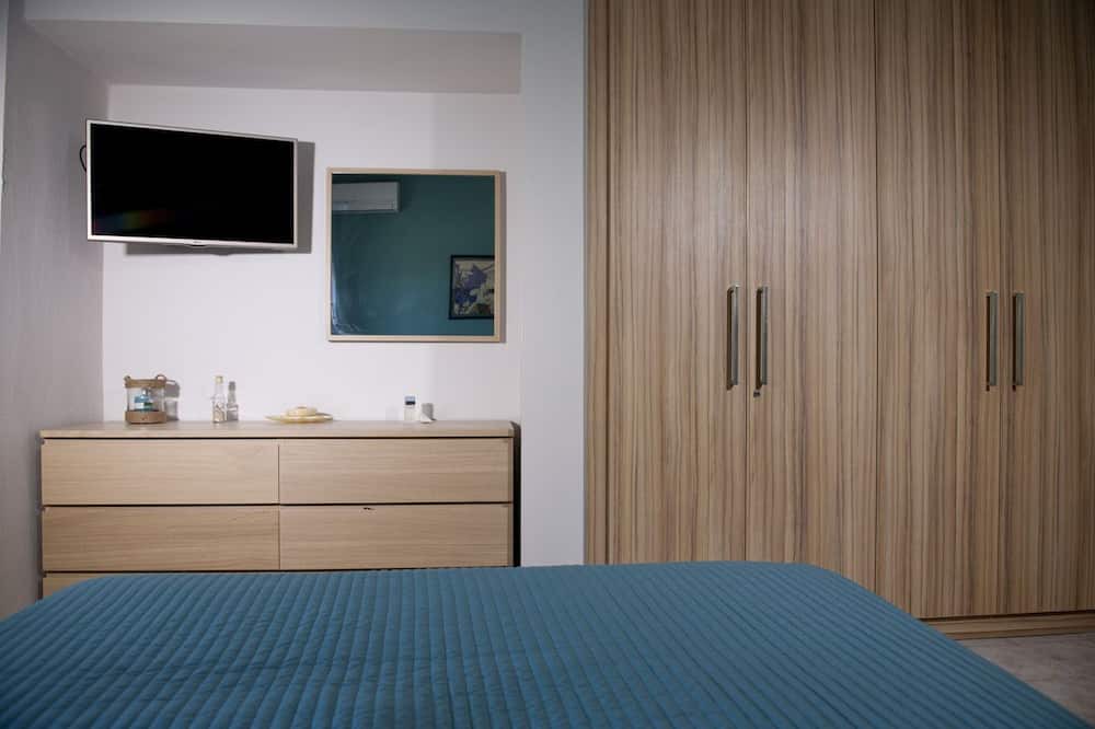 Photo of Bedroom in Koropi