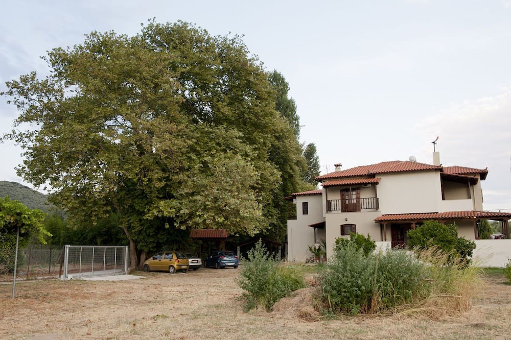 Photo of Outdoor in Koropi