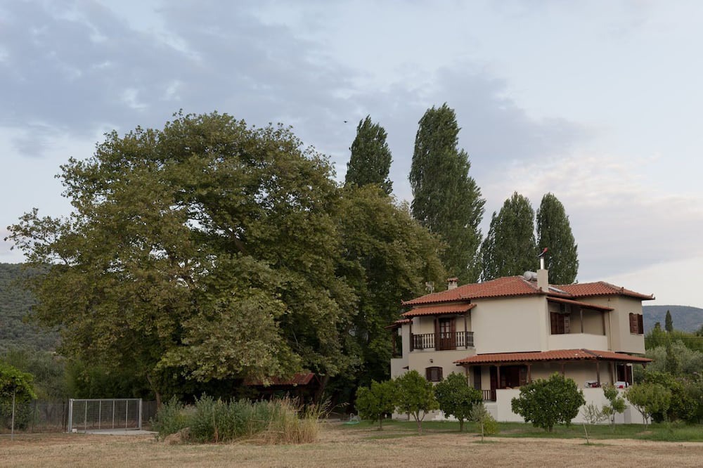 Photo of Outdoor in Koropi