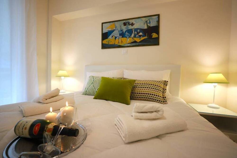 Photo of Bedroom in Ilisia