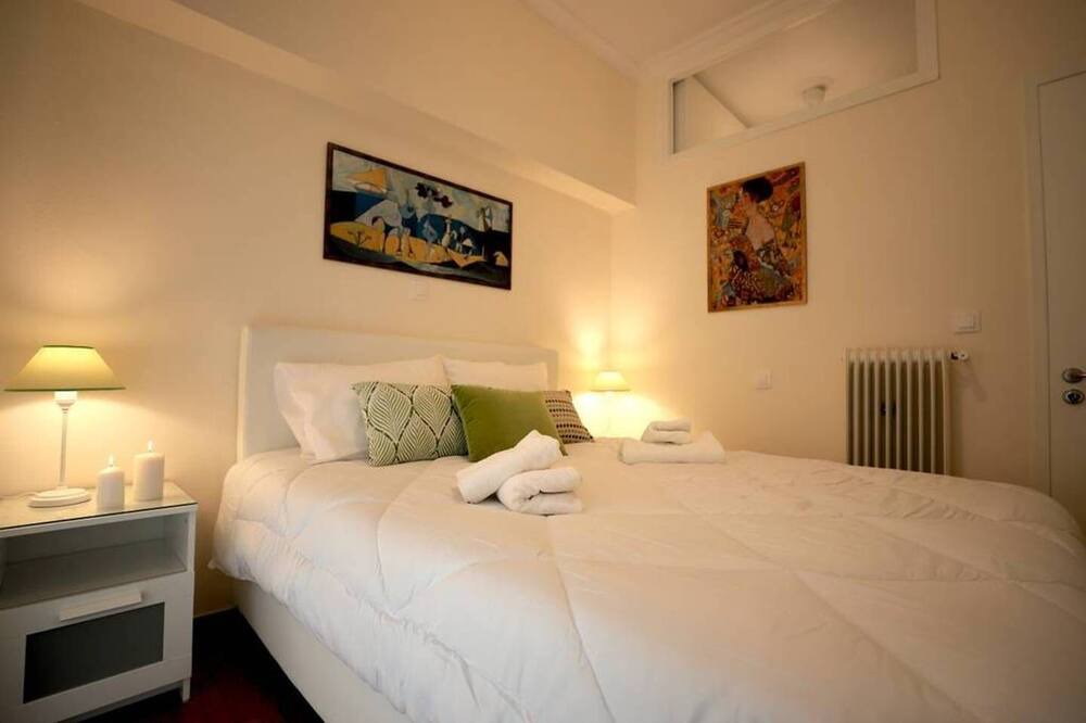 Photo of Bedroom in Ilisia