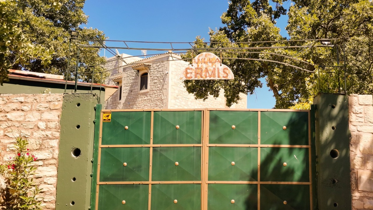 Photo of Outdoor in Armenoi
