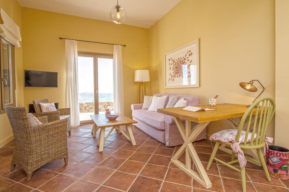 Photo of Livingroom in Finikas