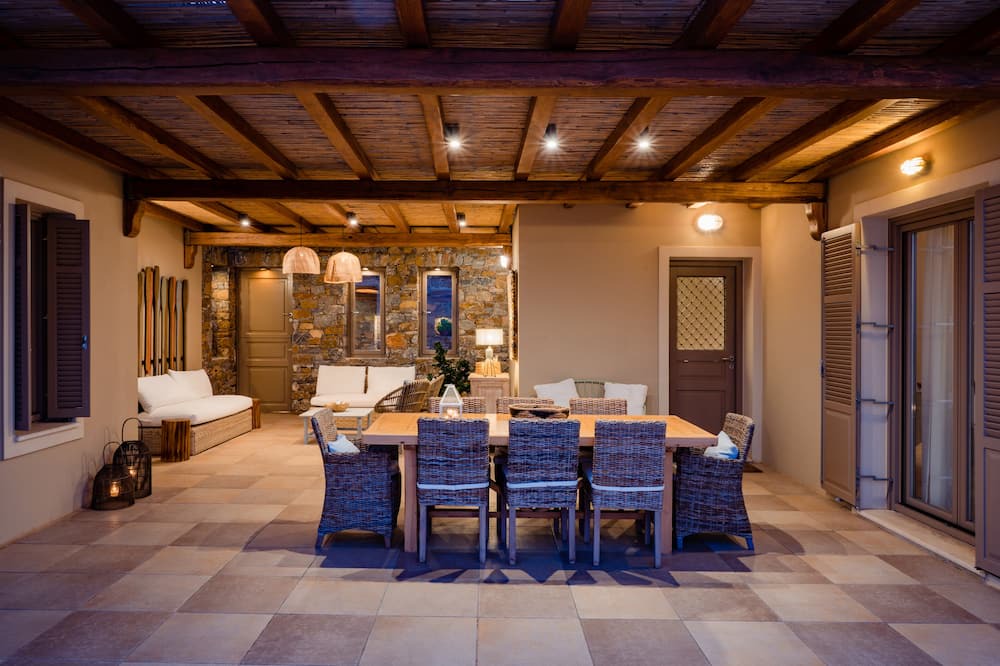 Photo of Kitchen in Finikas