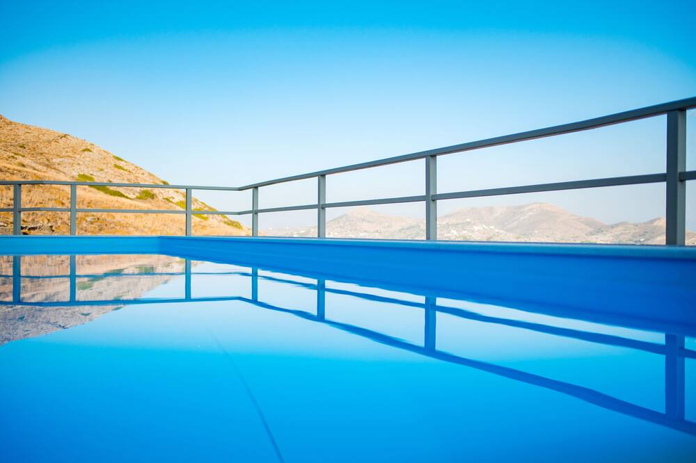 Photo of Patio Balcony in Finikas