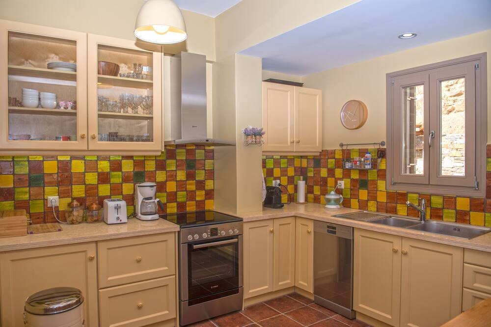 Photo of Kitchen in Finikas