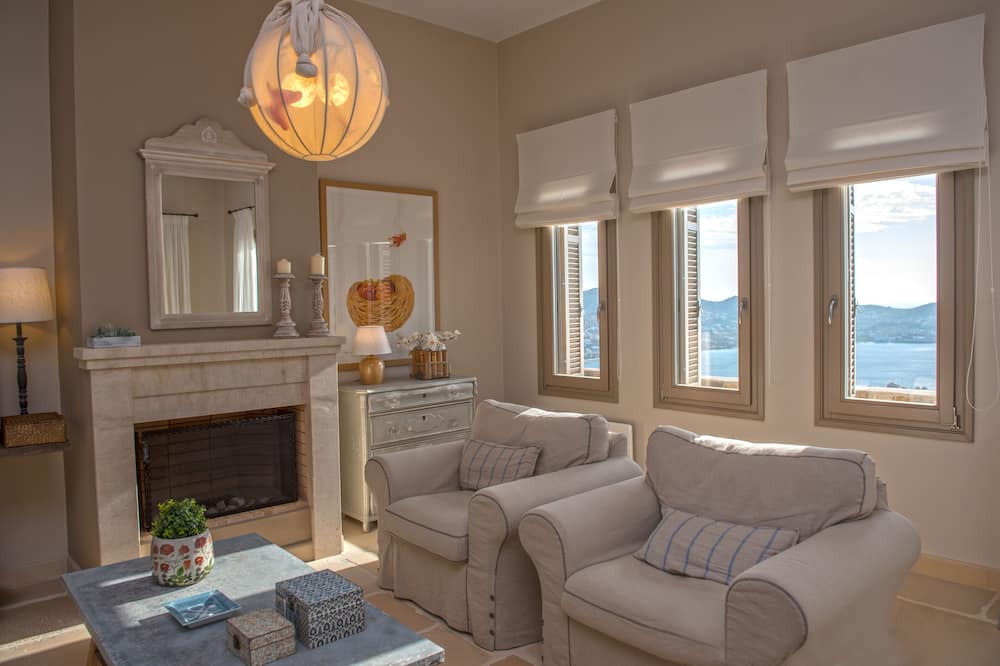 Photo of Livingroom in Finikas
