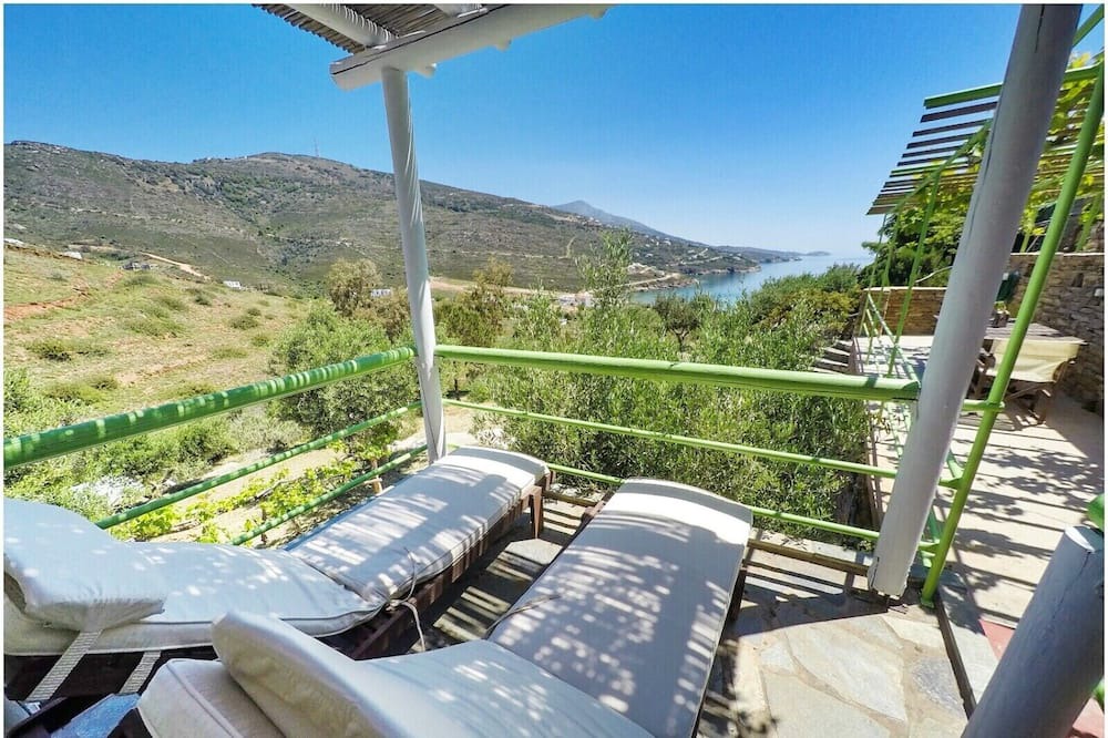 Photo of Patio Balcony in Kipri