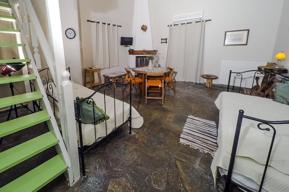Photo of Livingroom in Kipri