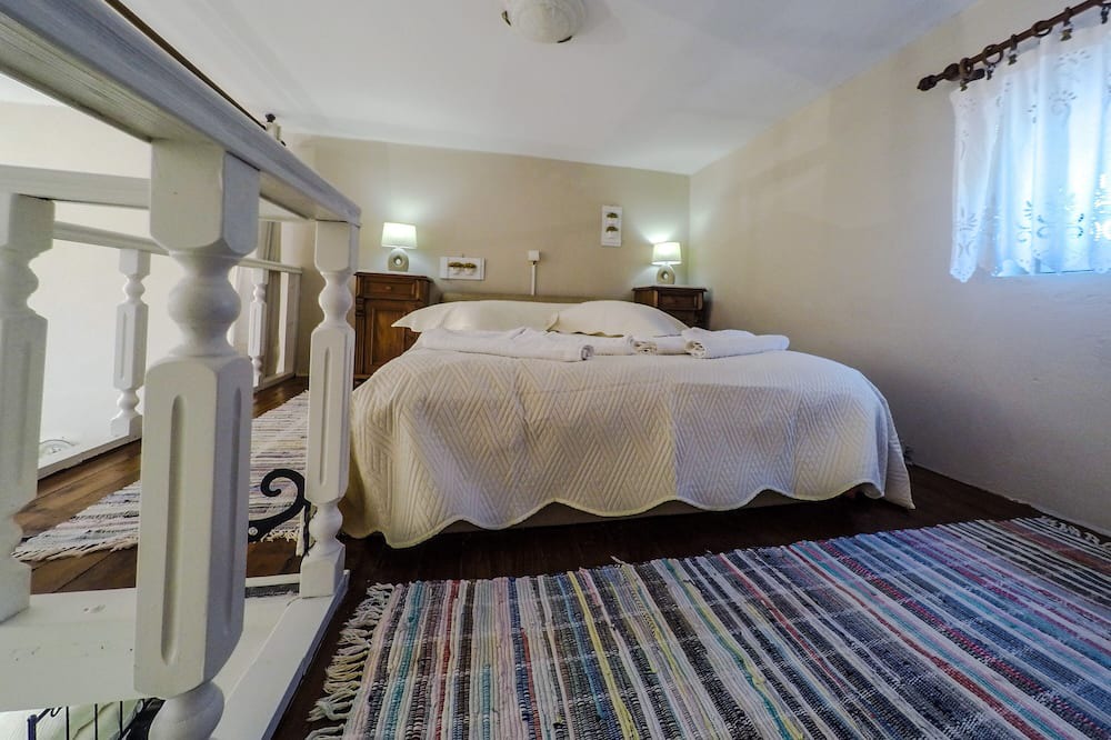 Photo of Bedroom in Kipri