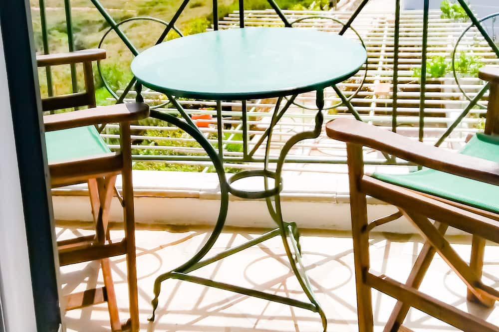 Photo of Patio Balcony in Kipri