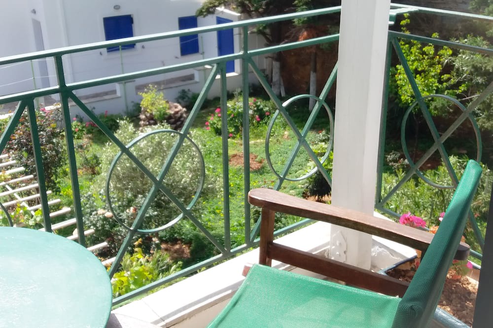 Photo of Patio Balcony in Kipri