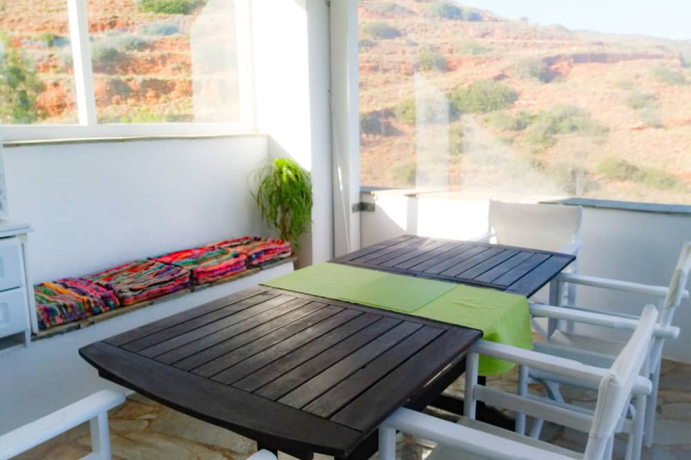 Photo of Patio Balcony in Kipri