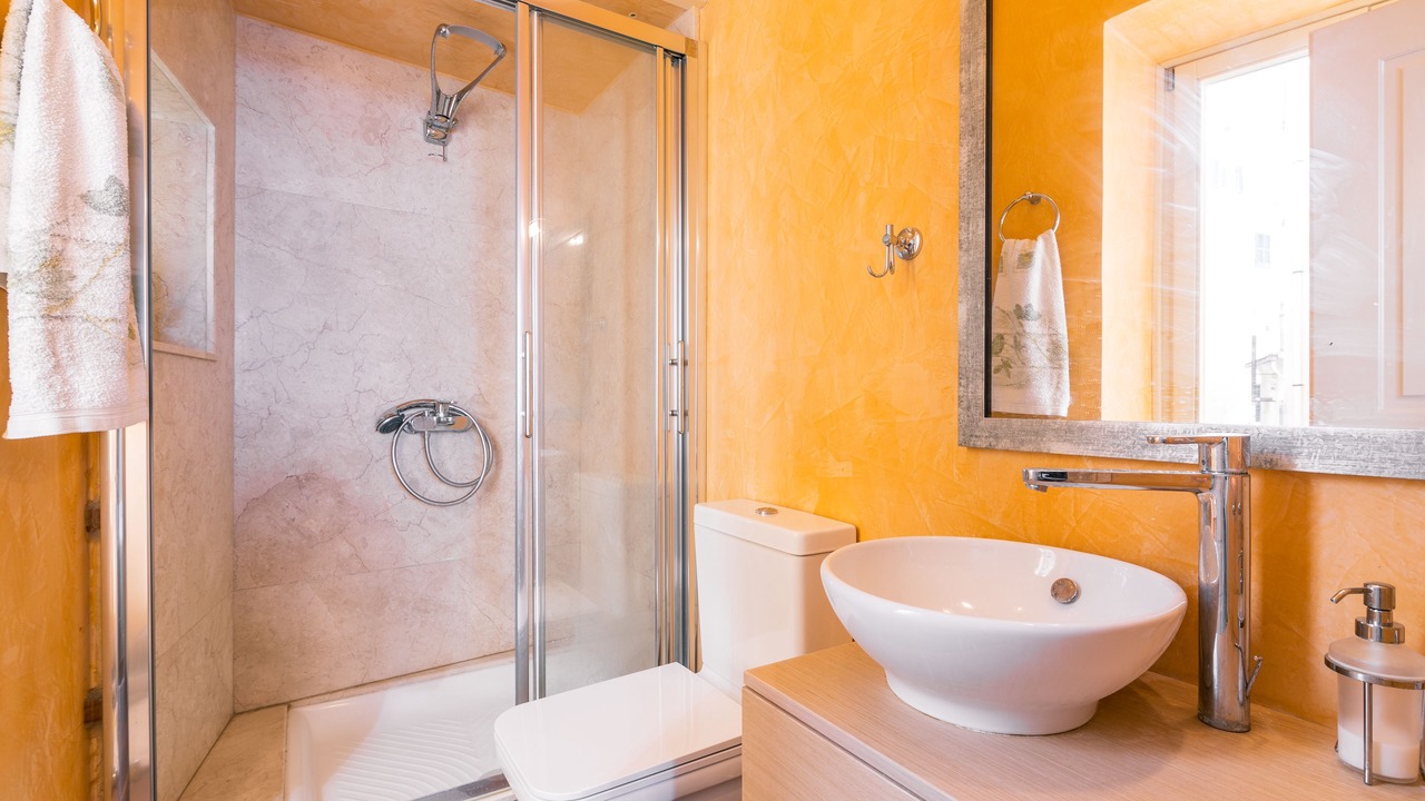 Photo of Bathroom in Old Town