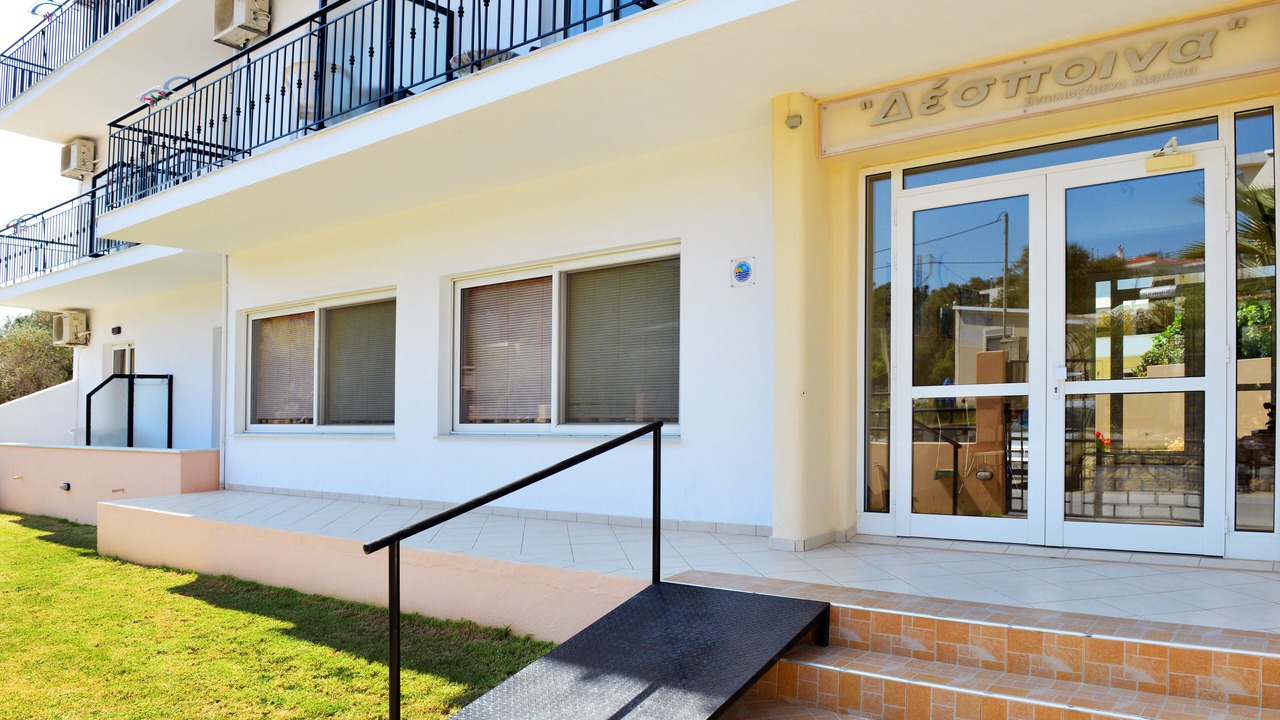 Photo of Outdoor in Skiathos Town