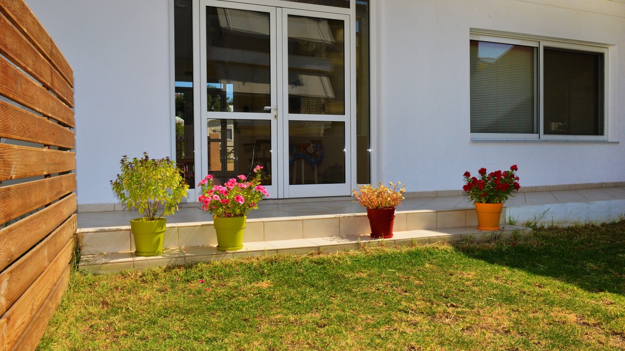 Photo of Outdoor in Skiathos Town