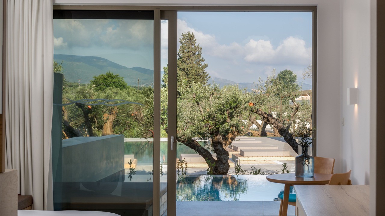 Photo of Patio Balcony in Drosia