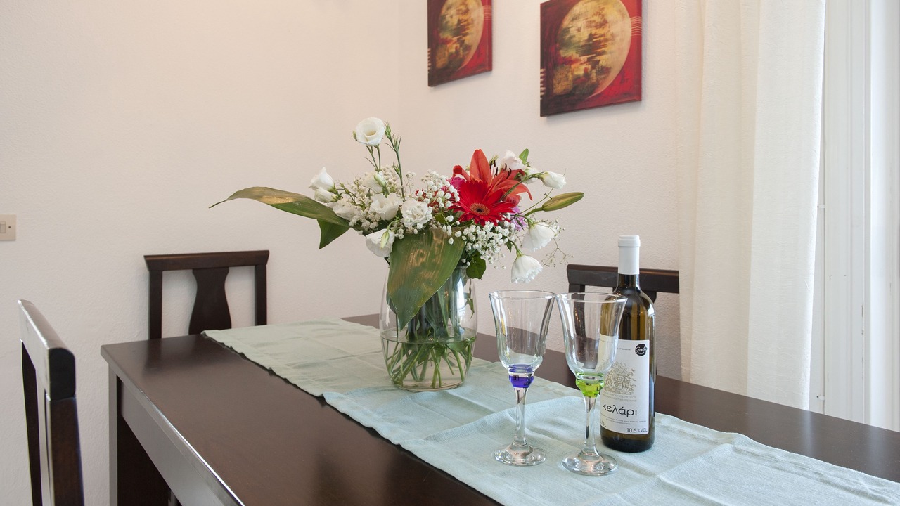 Photo of Bedroom in Glyfada