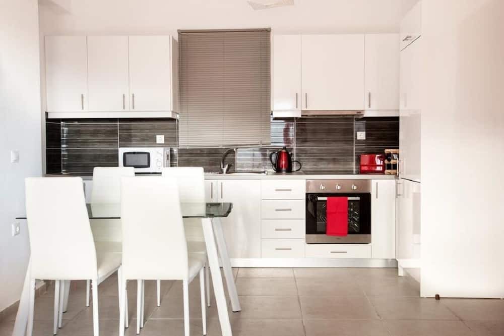 Photo of Kitchen in Exopoli