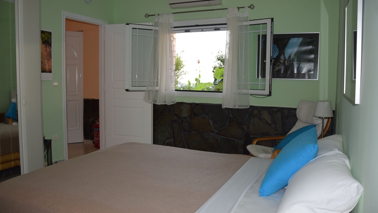 Photo of Bedroom in Pylos-Nestoras