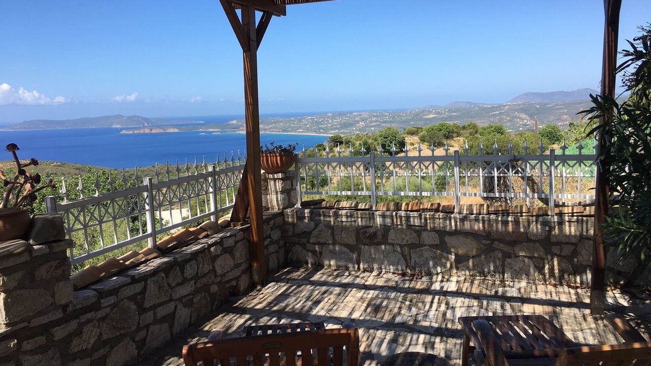 Photo of Outdoor in Pylos-Nestoras