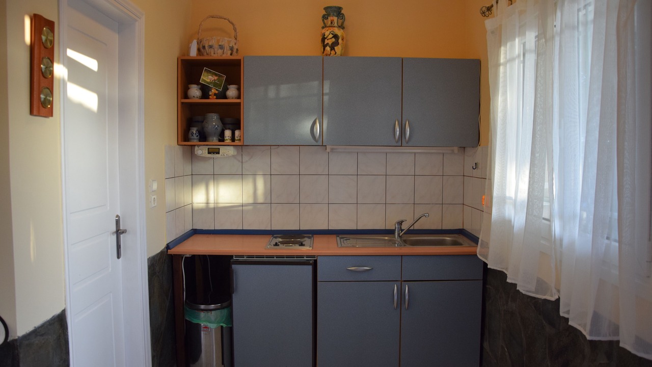 Photo of Kitchen in Pylos-Nestoras
