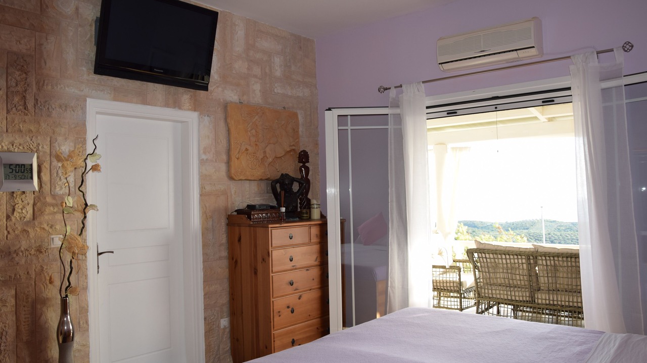 Photo of Bedroom in Pylos-Nestoras