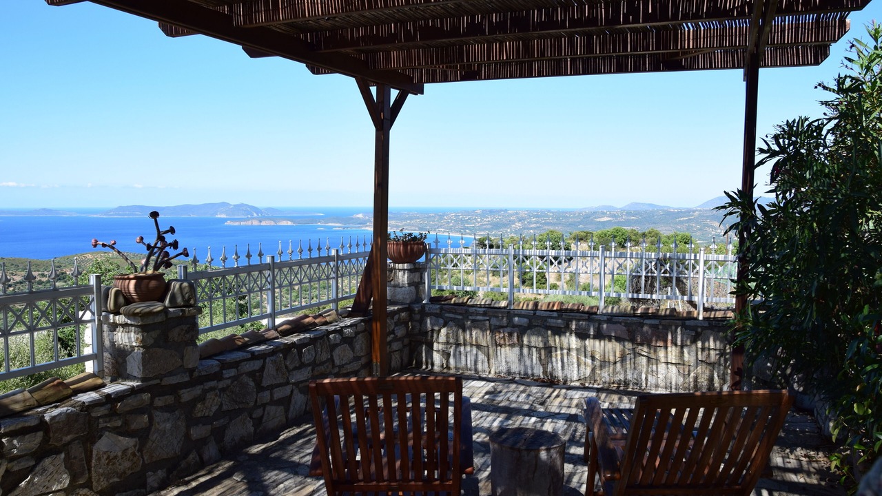 Photo of Outdoor in Pylos-Nestoras
