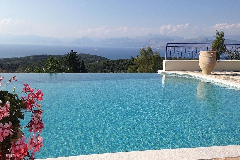 Photo of Outdoor in Agios Ilias