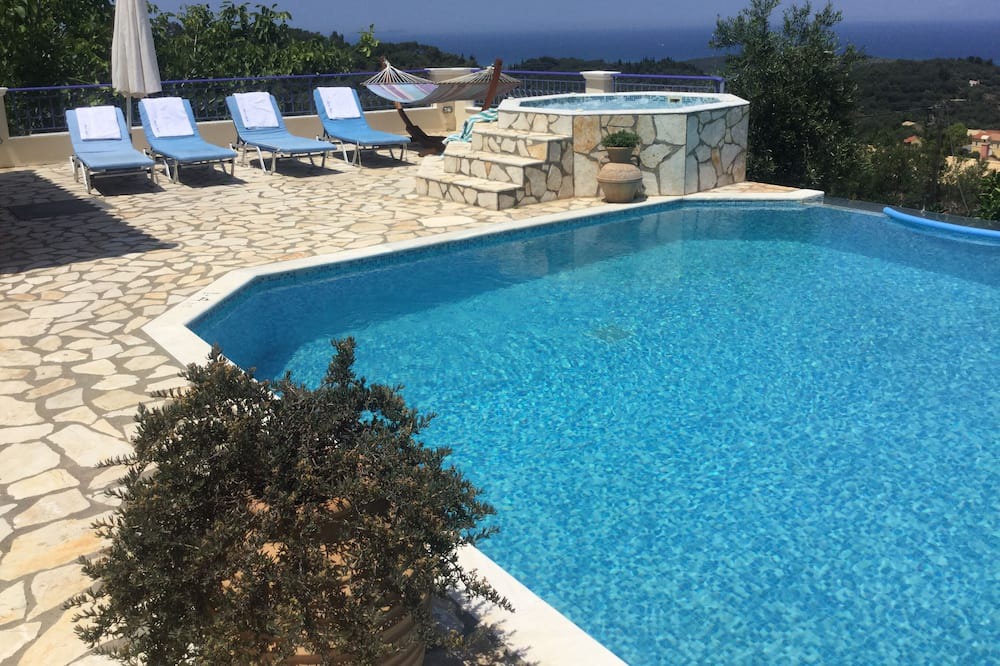 Photo of Outdoor in Agios Ilias